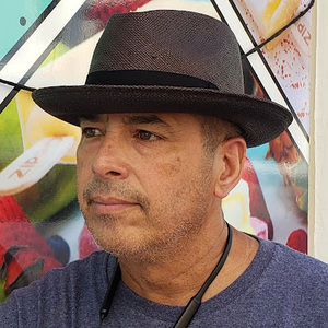 Meet your Posher, Rey